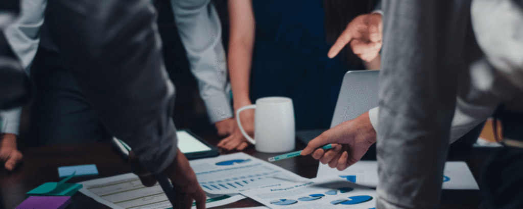 Digital Marketing & Brand Building