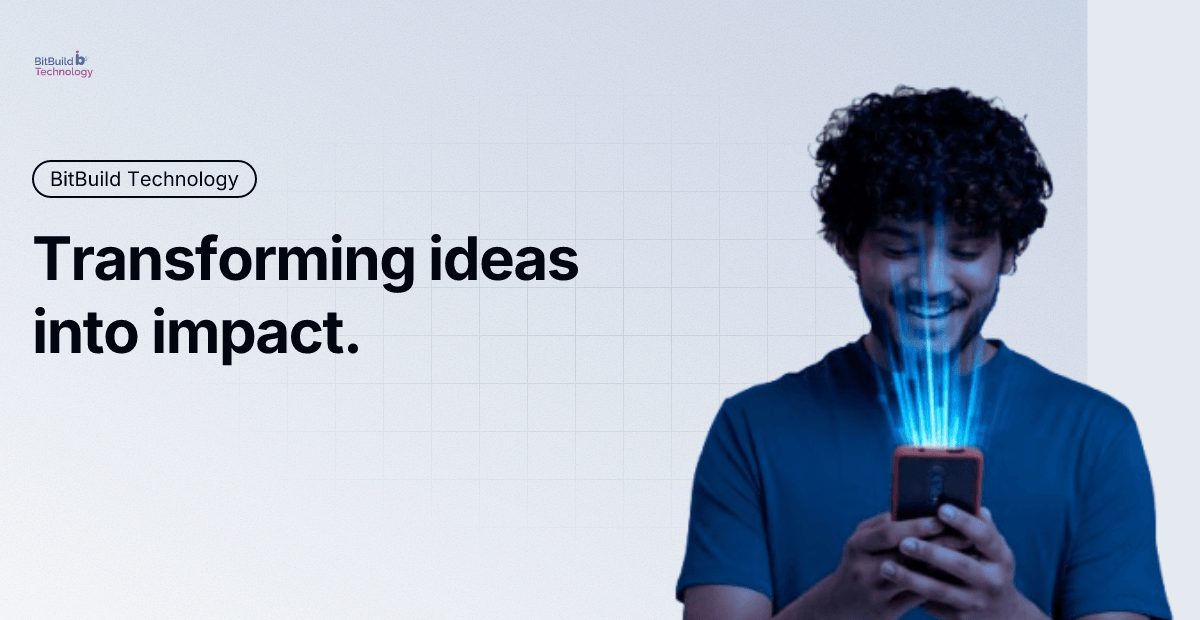 Web Development & Digital Marketing in USA, Canada & Dubai | BitBuild ...